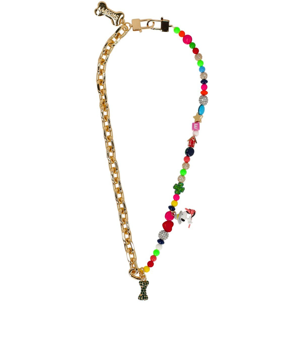 COLLIER JATSU OR ESSENTIEL ANTWERP