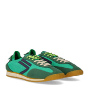 SNEAKER 6.02 PANTHER BASIL PURAAI