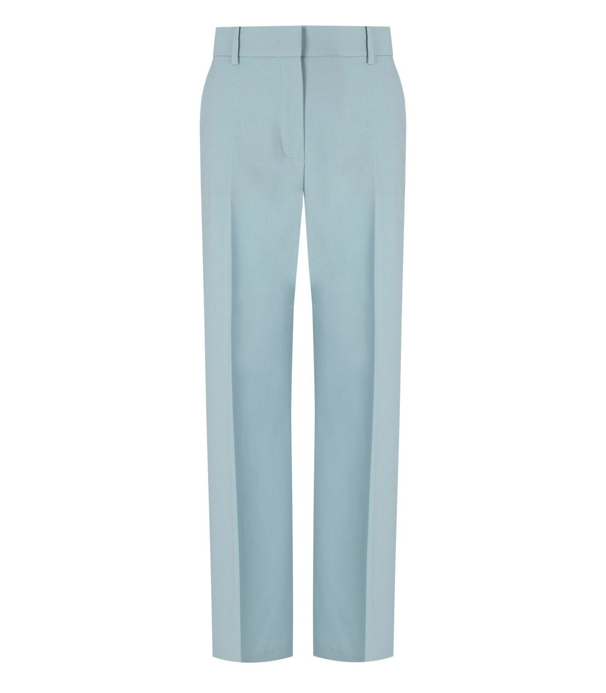 MAX MARA WEEKEND VISIVO ANICE WIDE LEG PANTS