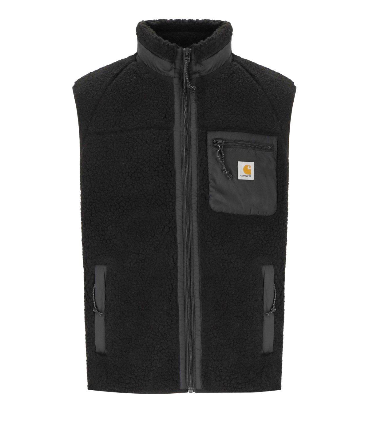 CARHARTT WIP PRENTIS SCHWARZE WESTE