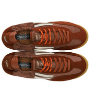 PURAAI 6.02 PANTHER CARAMEL UNISEX SNEAKER