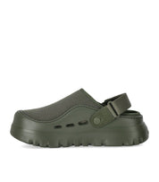 ZAPATO PEAKMOD WOODLAND GREEN UGG 