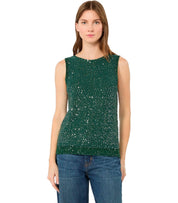 TOP MILORD VERDE MAX MARA WEEKEND