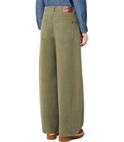 JEANS ORDINE KAKI MAX MARA WEEKEND