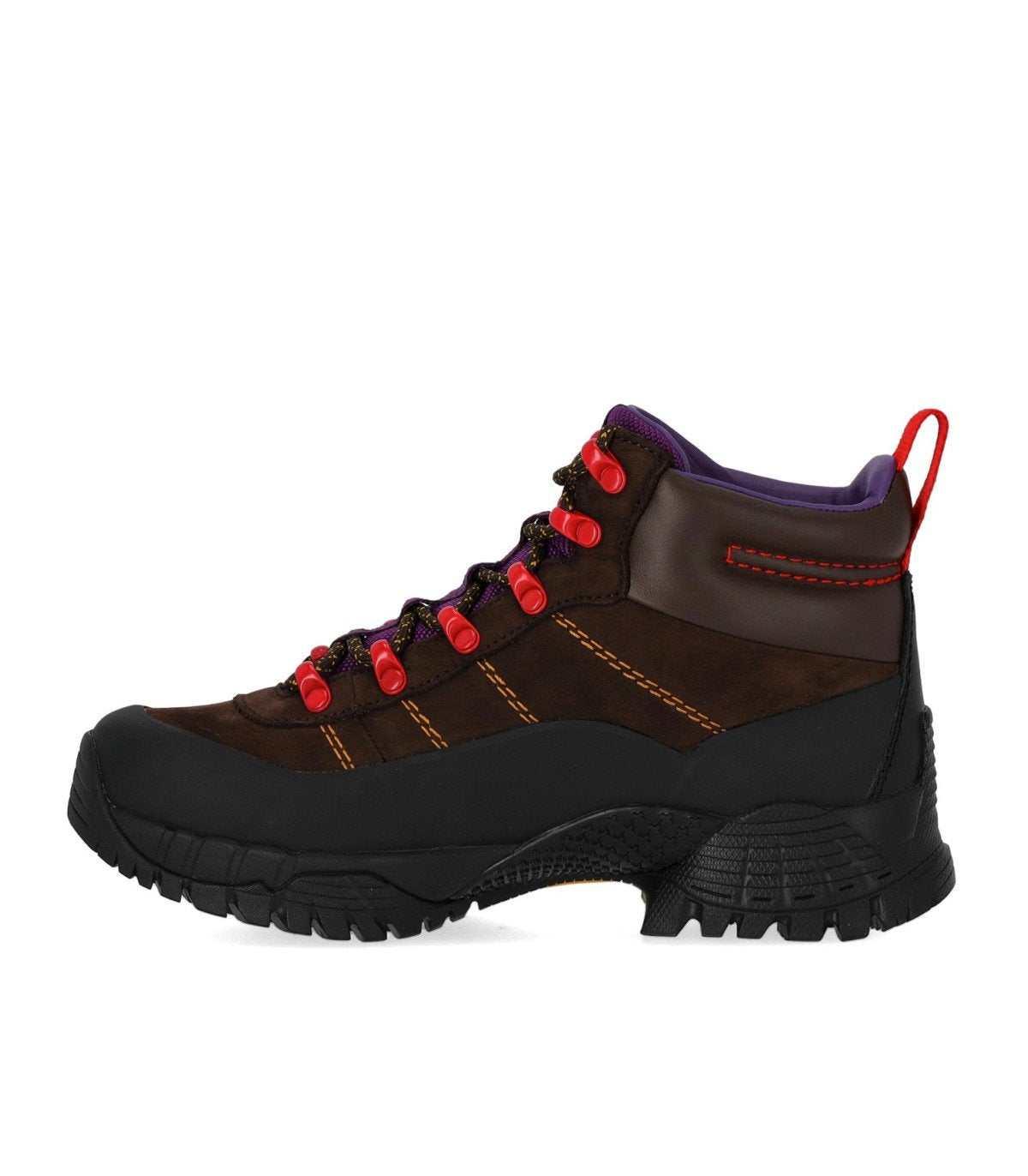 MAX MARA WEEKEND RICCIO BRAUNER STIEFEL