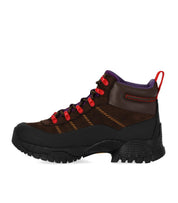 MAX MARA WEEKEND RICCIO BRAUNER STIEFEL