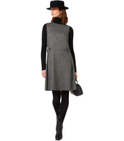 MAX MARA WEEKEND RIAD GREY DRESS