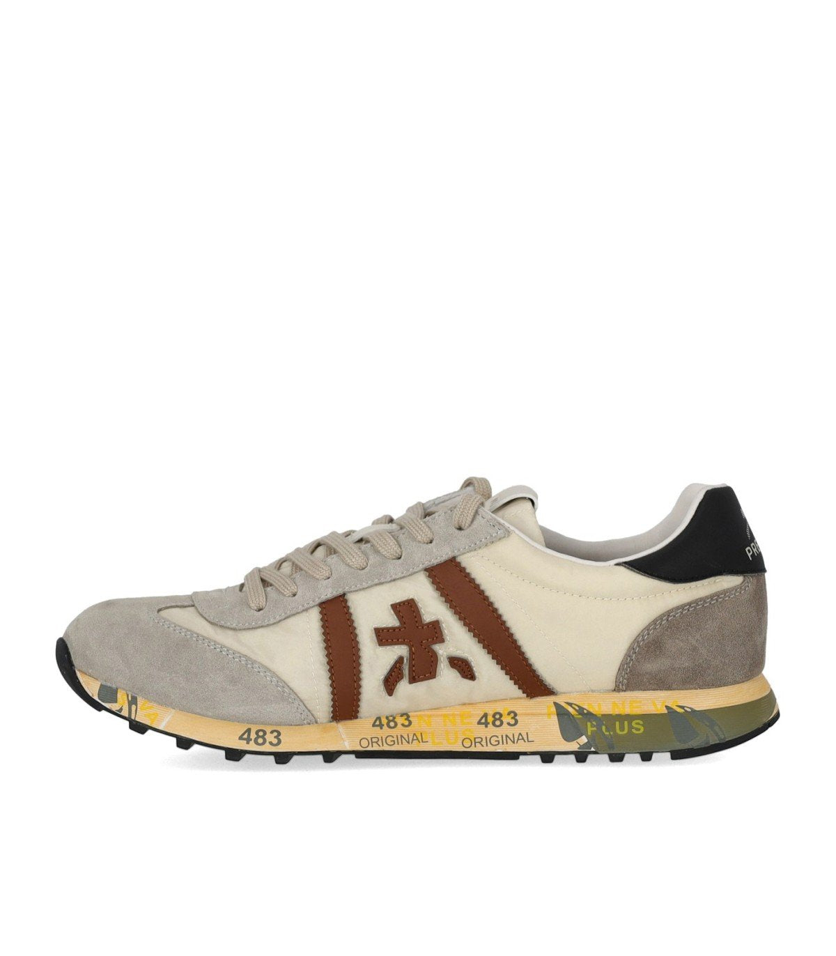 PREMIATA LUCY 8189 SNEAKER