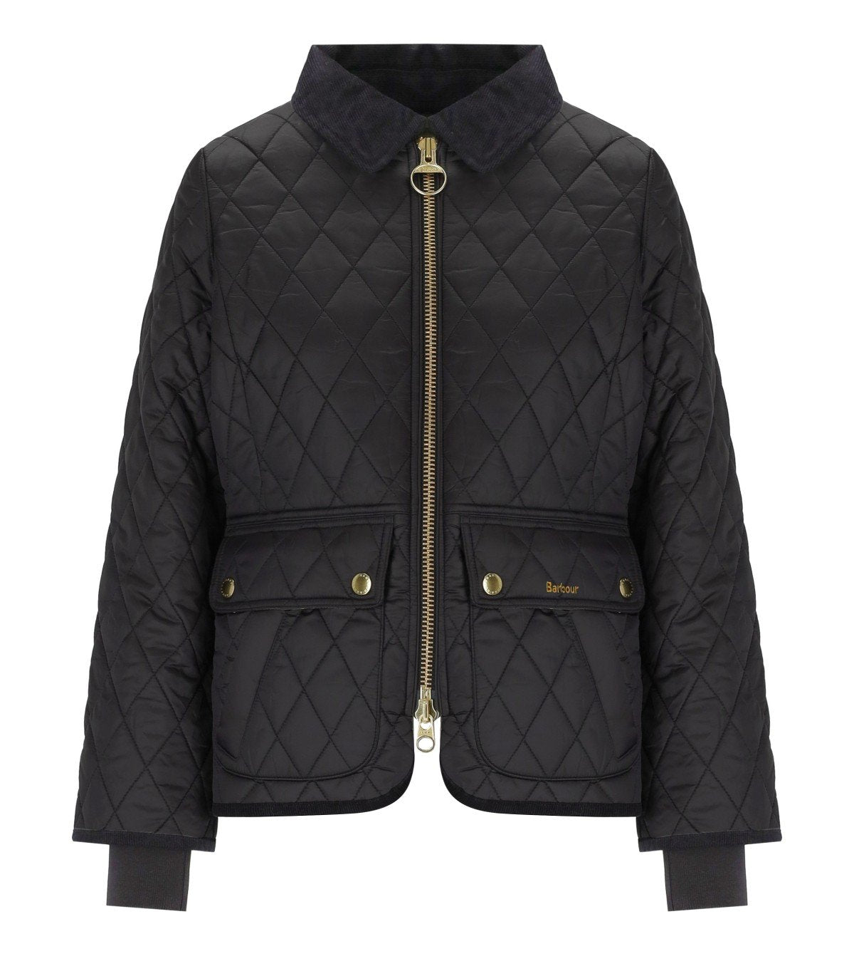 GIACCA FITTED BEADNELL NERA BARBOUR 