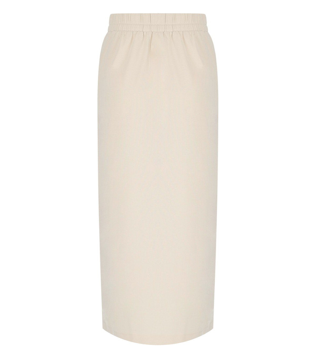 MAX MARA WEEKEND PERLE WEISSER ROCK