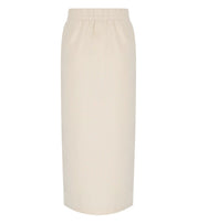 MAX MARA WEEKEND PERLE WEISSER ROCK