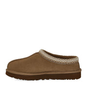 PANTOUFLE TASMAN II LIGHT BRONZE UGG
