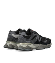 NEW BALANCE 9060 BLACK UNISEX SNEAKER