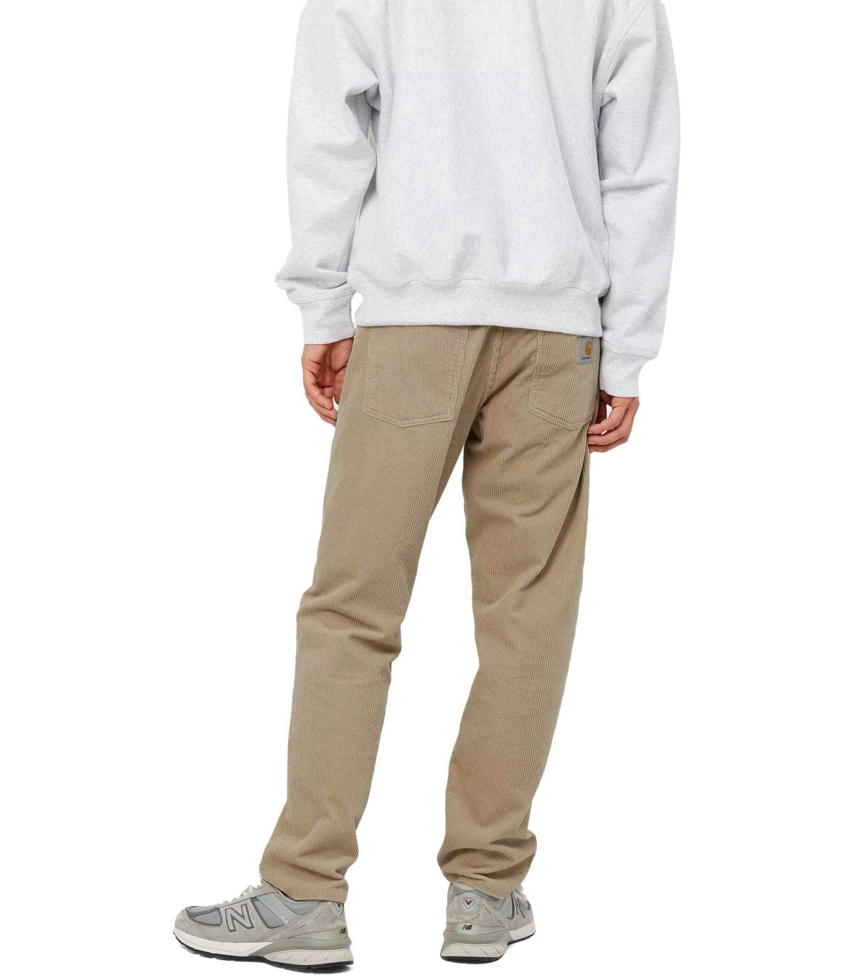 CARHARTT WIP NEWEL WALL PANTS