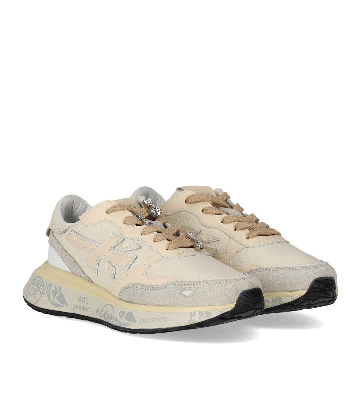 PREMIATA LAURYN 7788K SNEAKER
