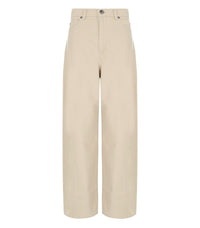 JEANS ORDINE AVORIO MAX MARA WEEKEND - 36