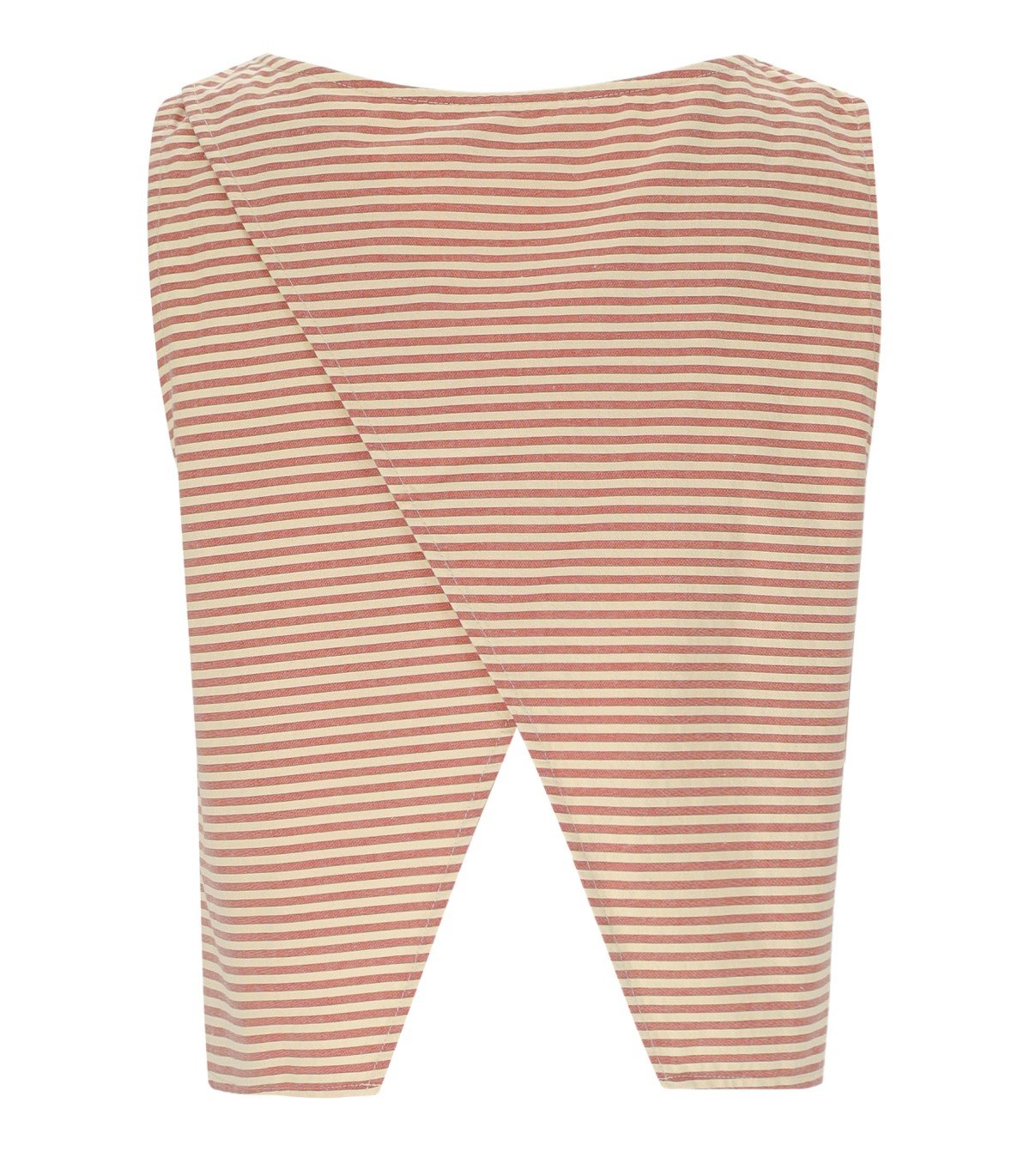TRAFFIC PEOPLE VEXED BRICK RED TOP