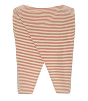 TRAFFIC PEOPLE VEXED BRICK RED TOP