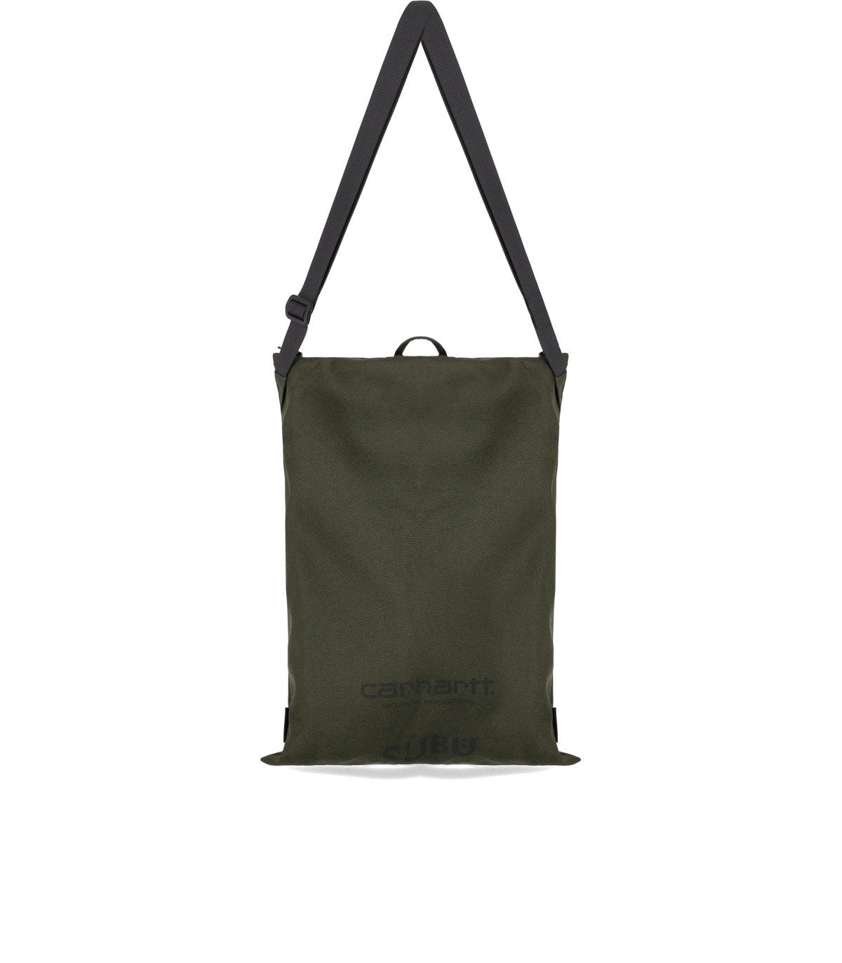 ZAPATO CORDURA® VERDE OLIVA SUBU x CARHARTT WIP