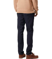 PANTALON CHINO SID BLEU MARINE FONCÉ CARHARTT WIP