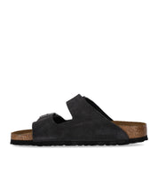 SANDALIA UNISEX ARIZONA GRIS BIRKENSTOCK