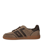 BASKETS TEDDY TAUPE BACK70