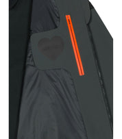 RRD SURFLEX BENZINA ANTHRACITE GREY JACKET
