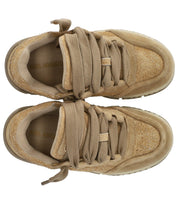 AXEL ARIGATO AREA LOOP BEIGE SNEAKER