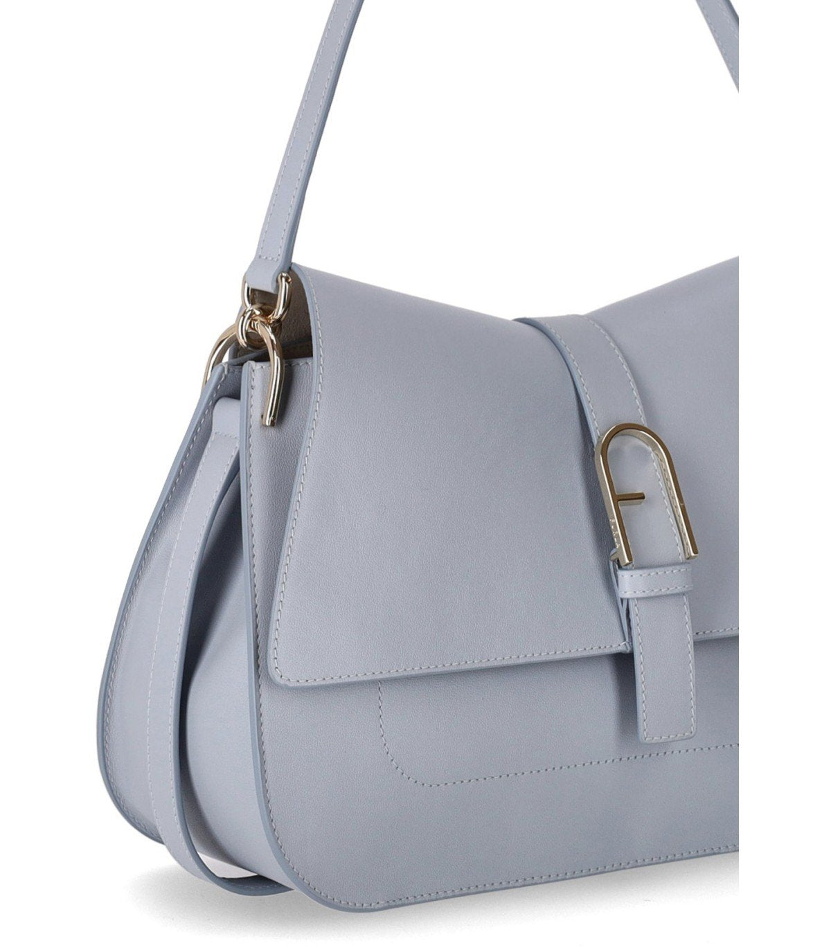 BORSA A MANO FLOW L NUVOLA FURLA
