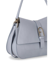 BORSA A MANO FLOW L NUVOLA FURLA