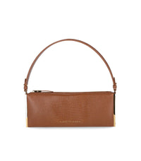 SAC BAGUETTE BEIGE ELISABETTA FRANCHI