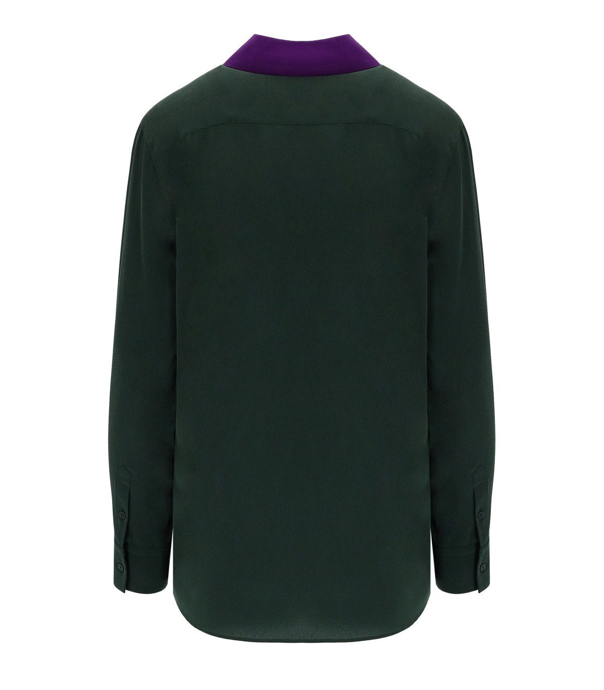 CAMICIA ECCELSO VERDE MAX MARA WEEKEND