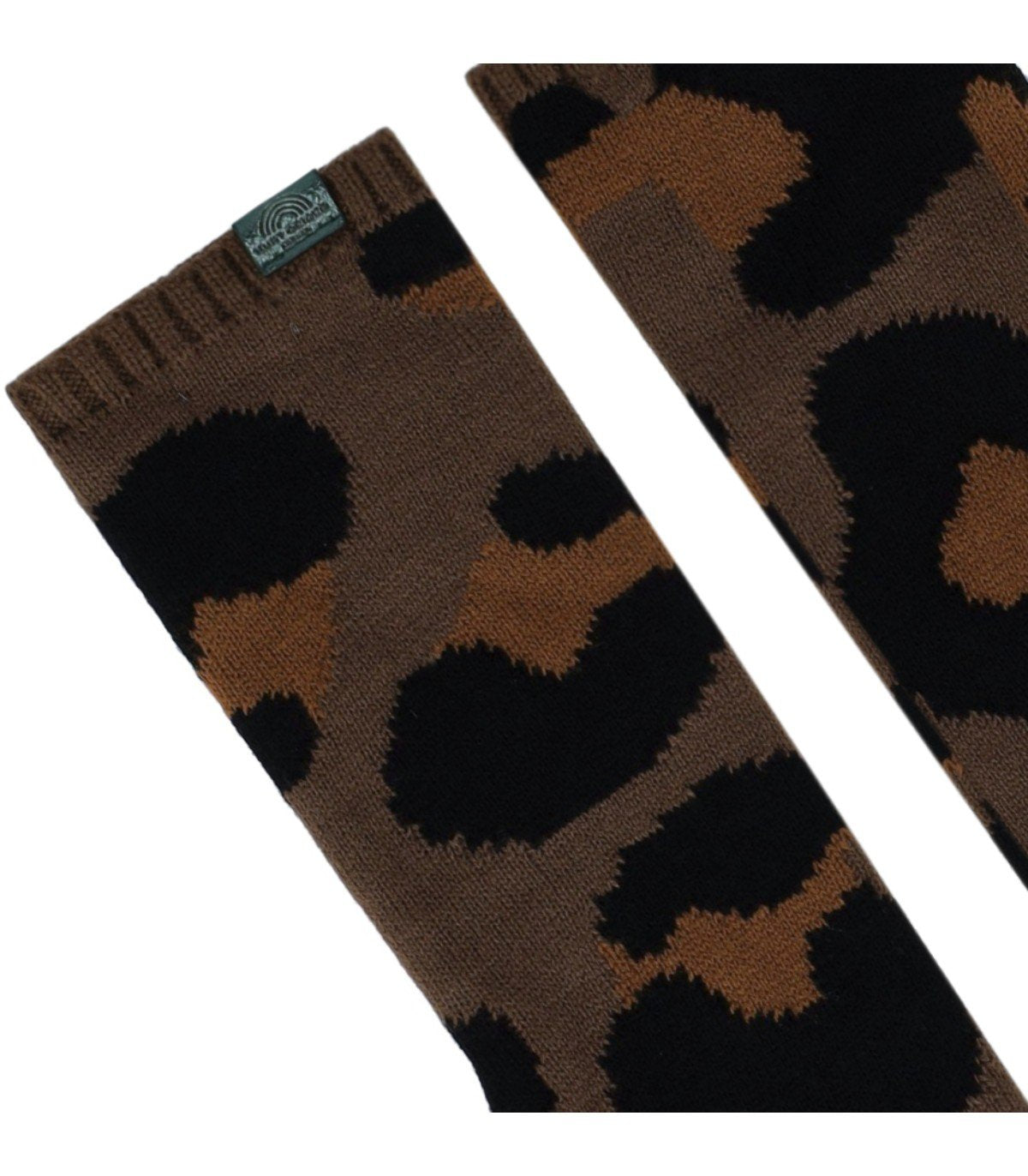 CHAUFFE-BRAS SOUTHBANK MARRON KURT GEIGER