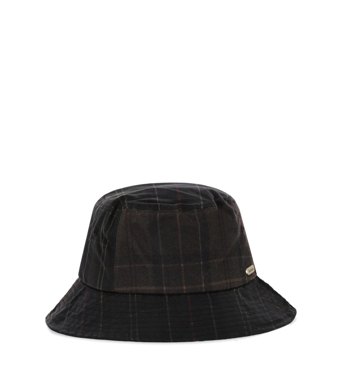 CAPPELLO HAZELWOOD TARTAN BARBOUR