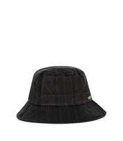 CAPPELLO HAZELWOOD TARTAN BARBOUR