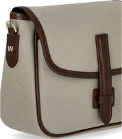 BORSA A TRACOLLA GAP BEIGE MAX MARA WEEEKEND