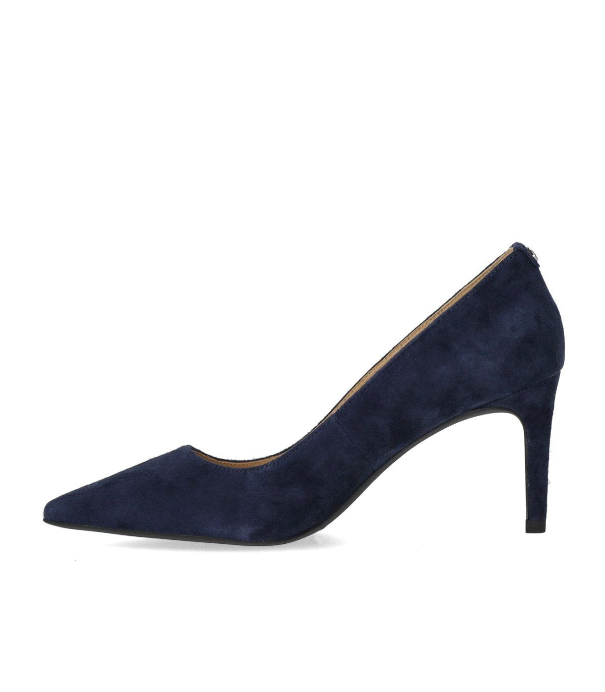 MICHAEL KORS ALINA FLEX DRESS BLUES PUMP