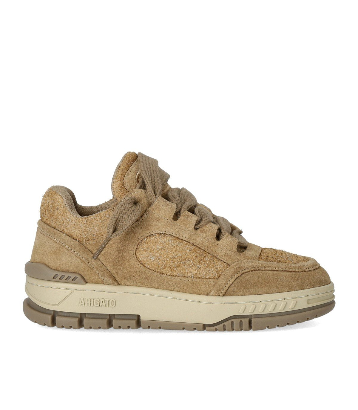 AXEL ARIGATO AREA LOOP BEIGE SNEAKER