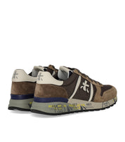 BASKETS LANDER 7704 PREMIATA