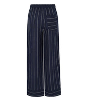TRAFFIC PEOPLE CHARLIE NAVY BLUE PANTS