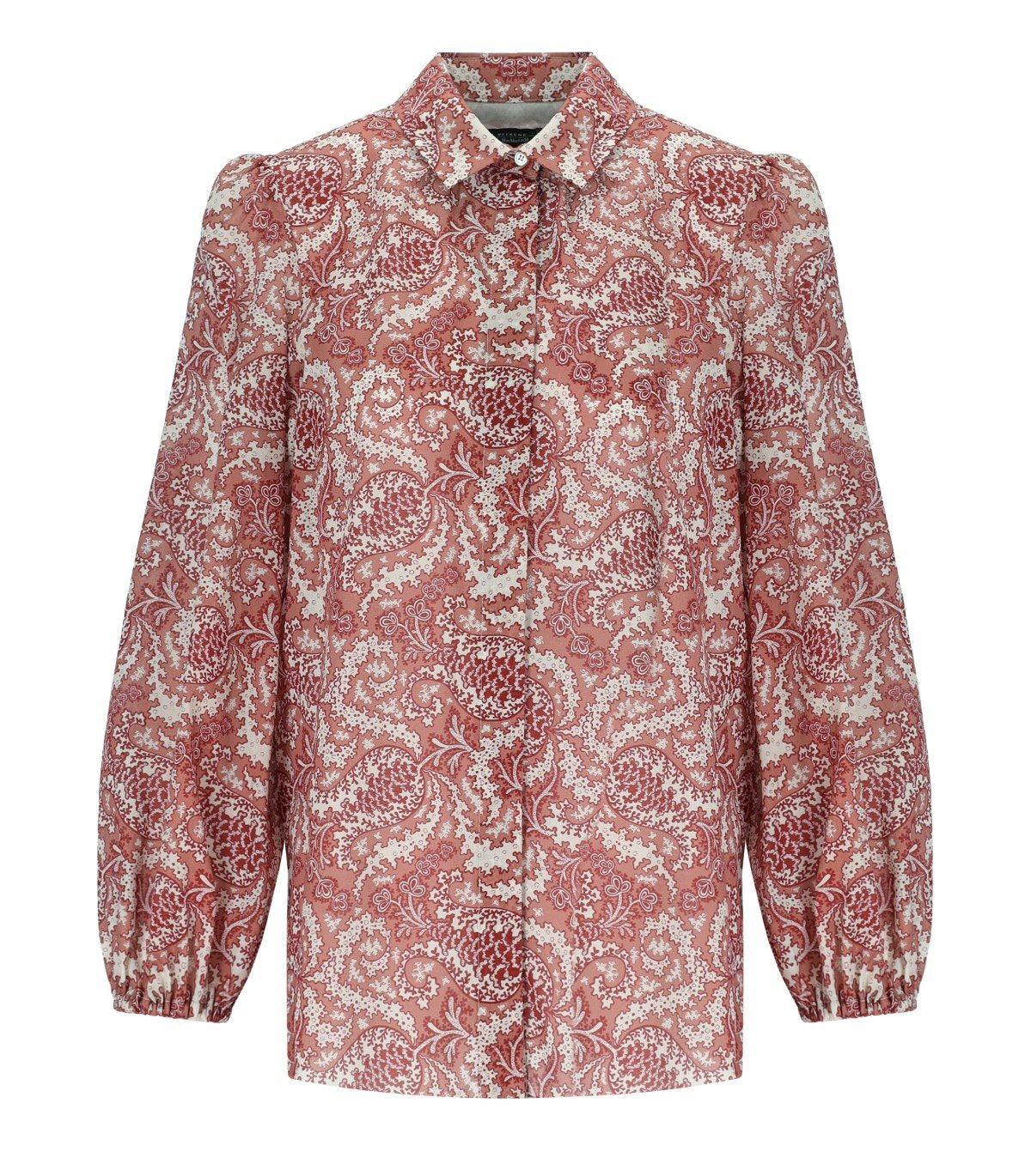 MAX MARA WEEKEND PERIODO ROSA HEMD 