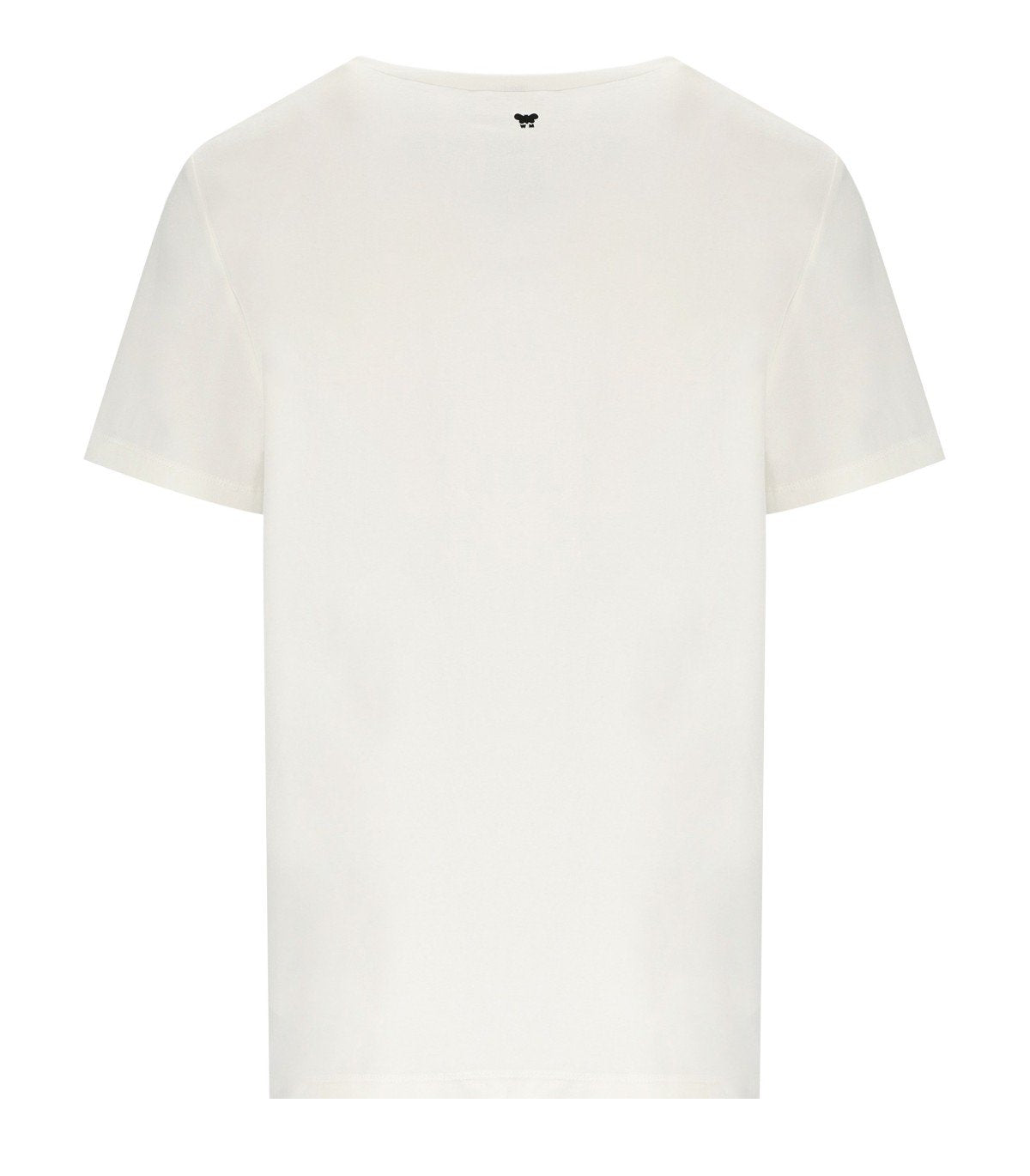 T-SHIRT GENIO BLANC MAX MARA WEEKEND