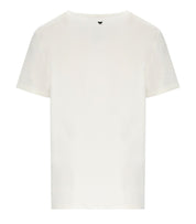 T-SHIRT GENIO BLANC MAX MARA WEEKEND