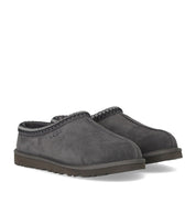 UGG M TASMAN DARK GREY SLIPPER