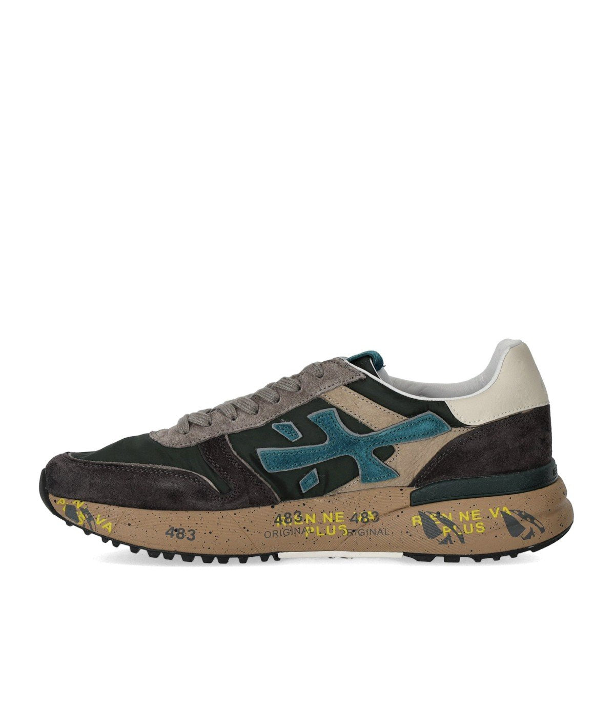 PREMIATA MICK 7864 SNEAKER