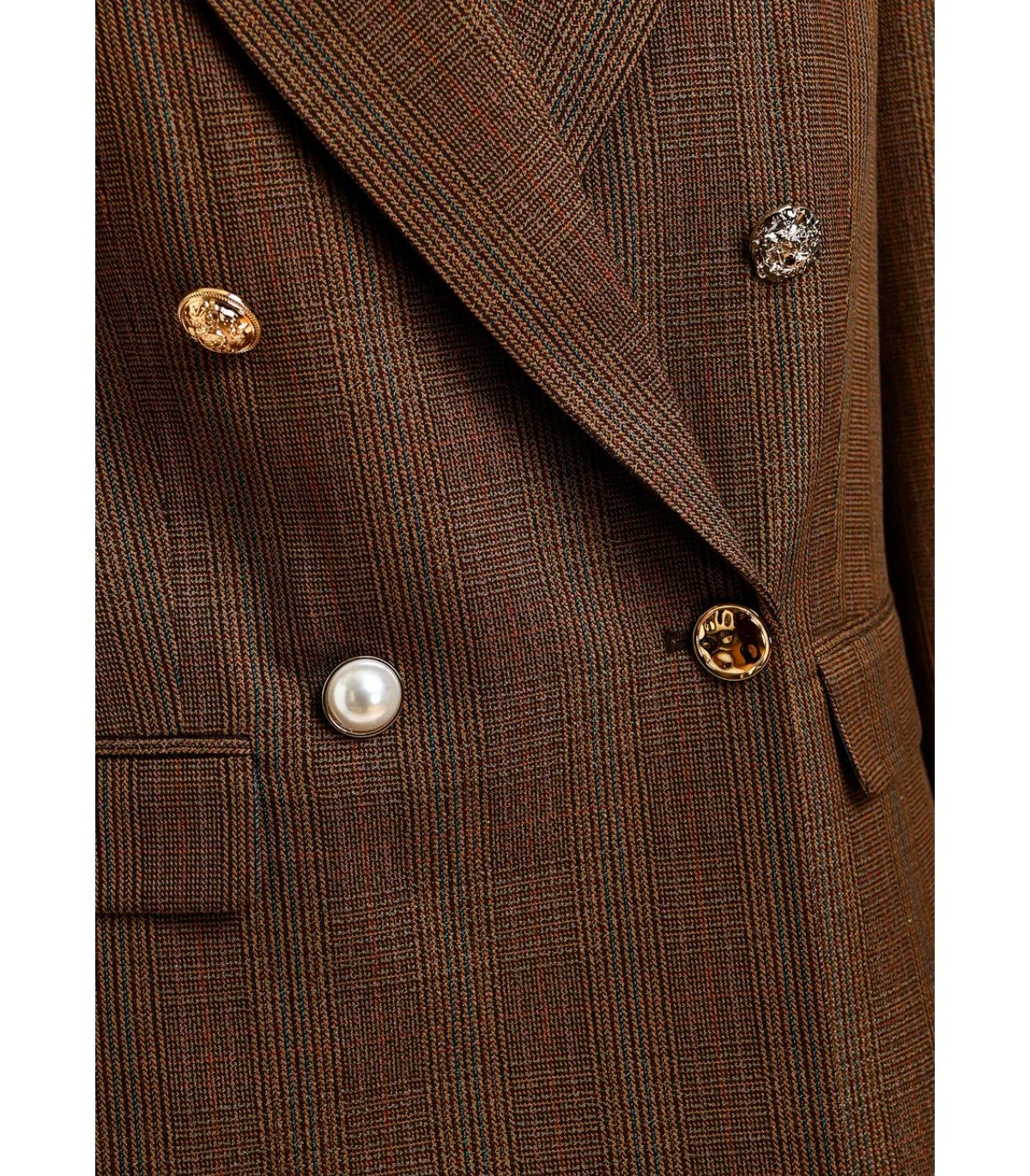 BLAZER KIT CIGAR LOUNGE ESSENTIEL ANTWERP 