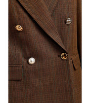 BLAZER KIT CIGAR LOUNGE ESSENTIEL ANTWERP 