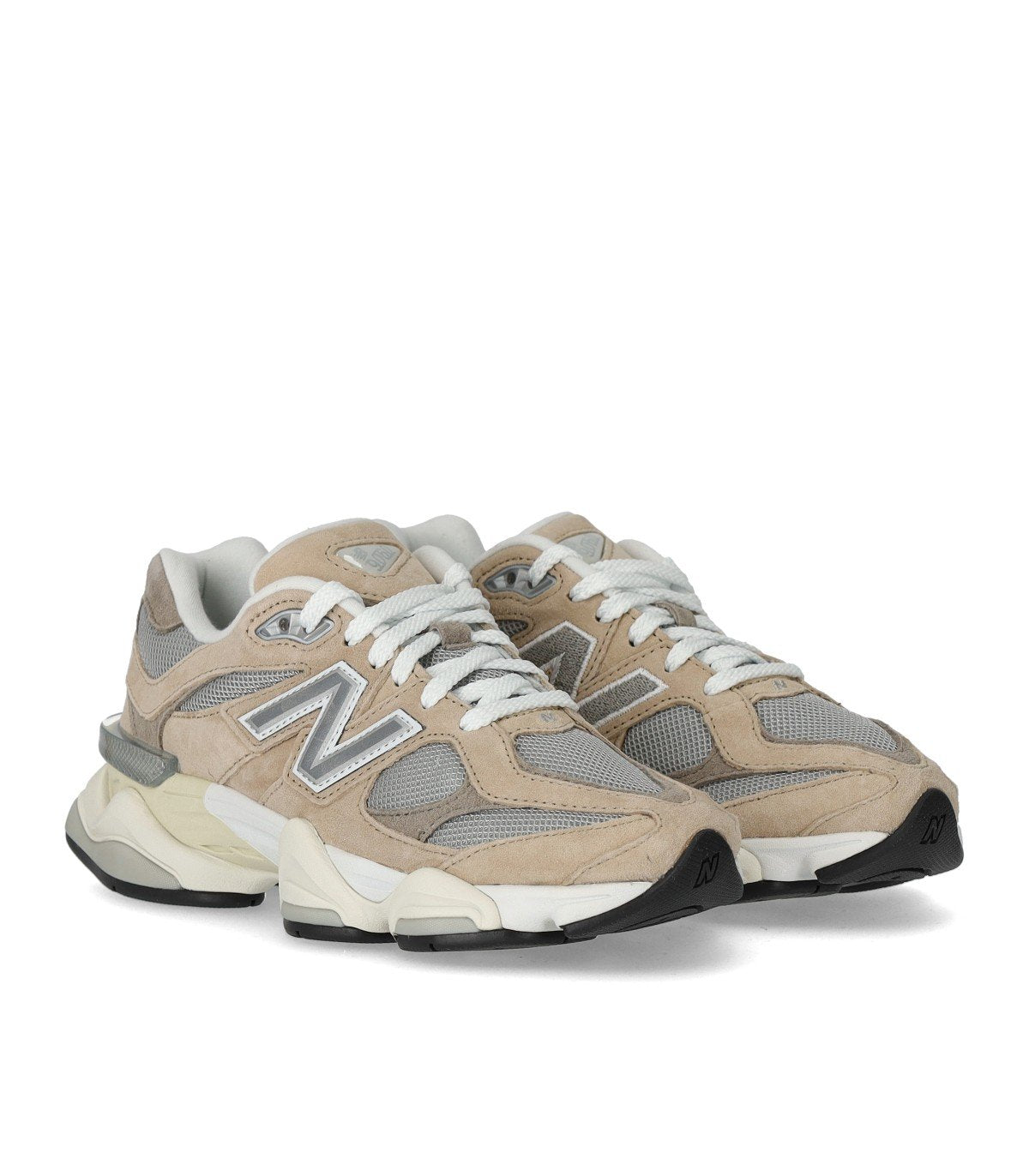 ZAPATILLA 9060 BEIGE NEW BALANCE