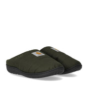 ZAPATO CORDURA® VERDE OLIVA SUBU x CARHARTT WIP