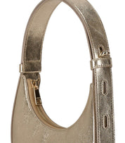 FURLA DELIZIA MINI GOLD SHOULDER BAG